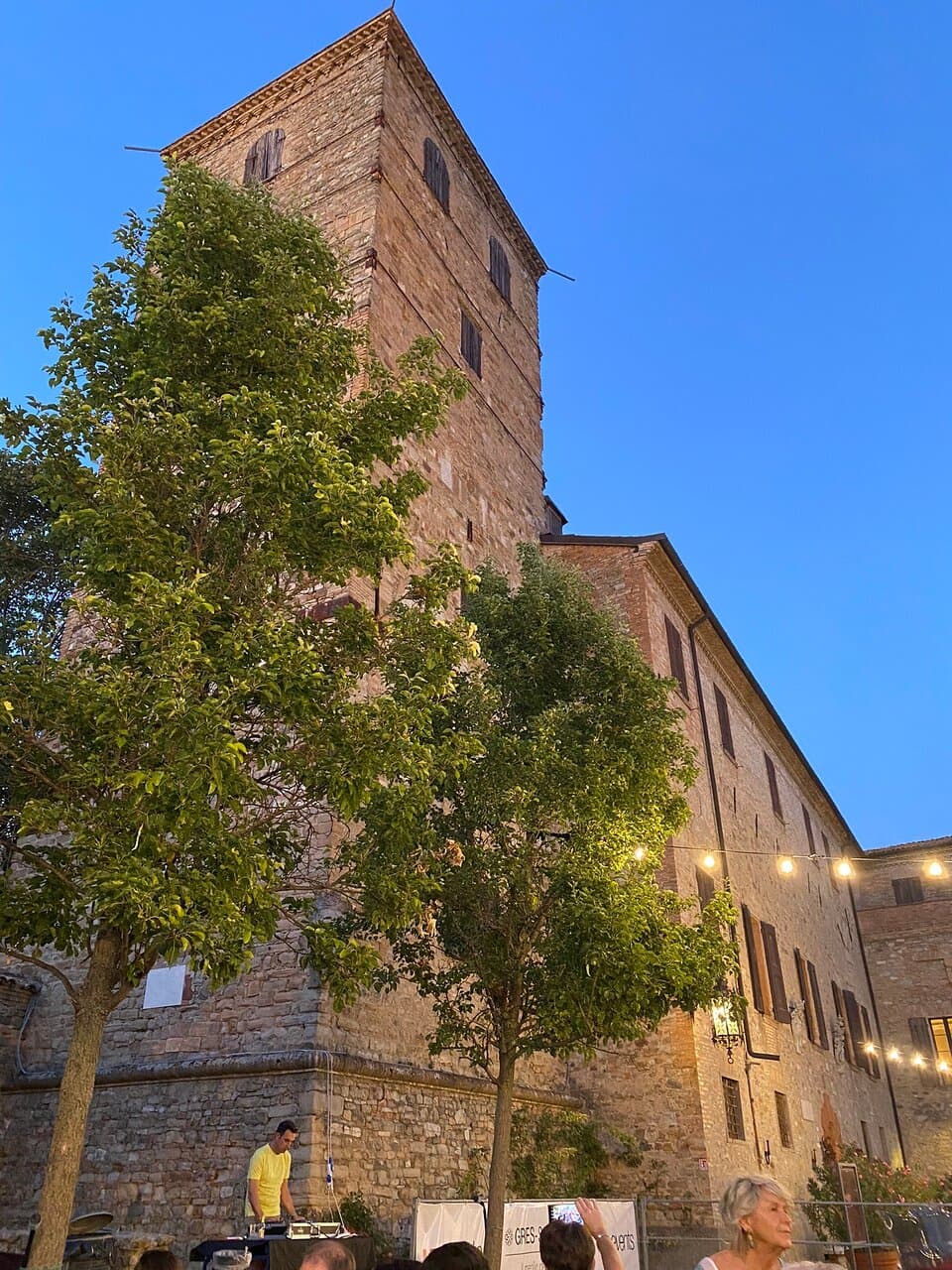 Belvedere di Montegibbio