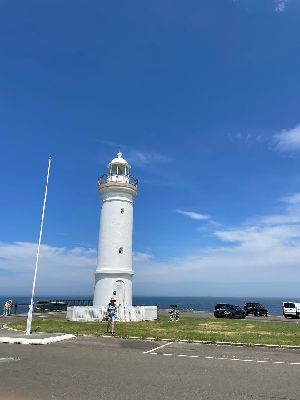 Phare de Kiama