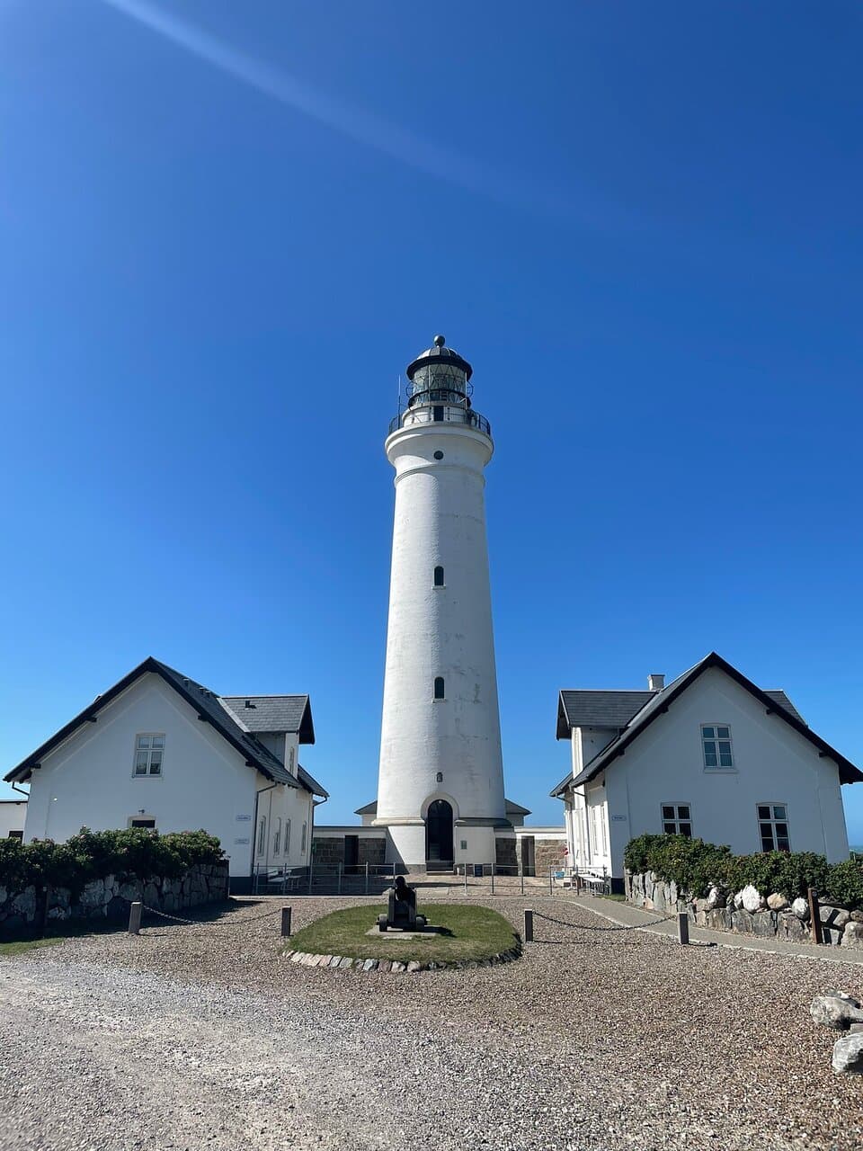 Hirtshals Bunker Museum