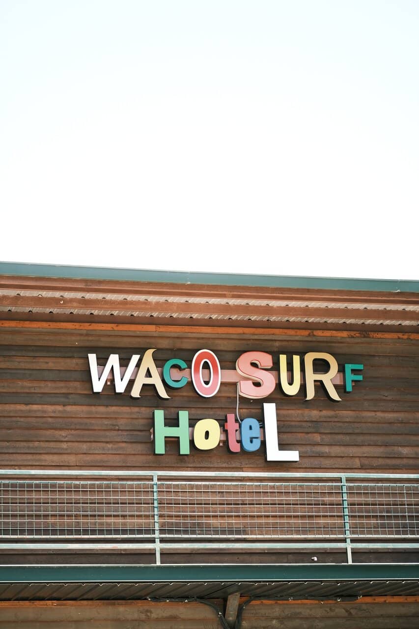 Mile-Long Lazy River