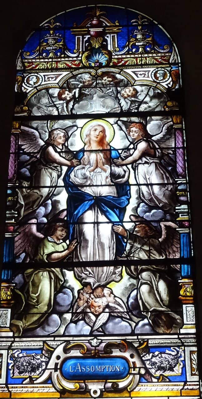 Murals and Paintings