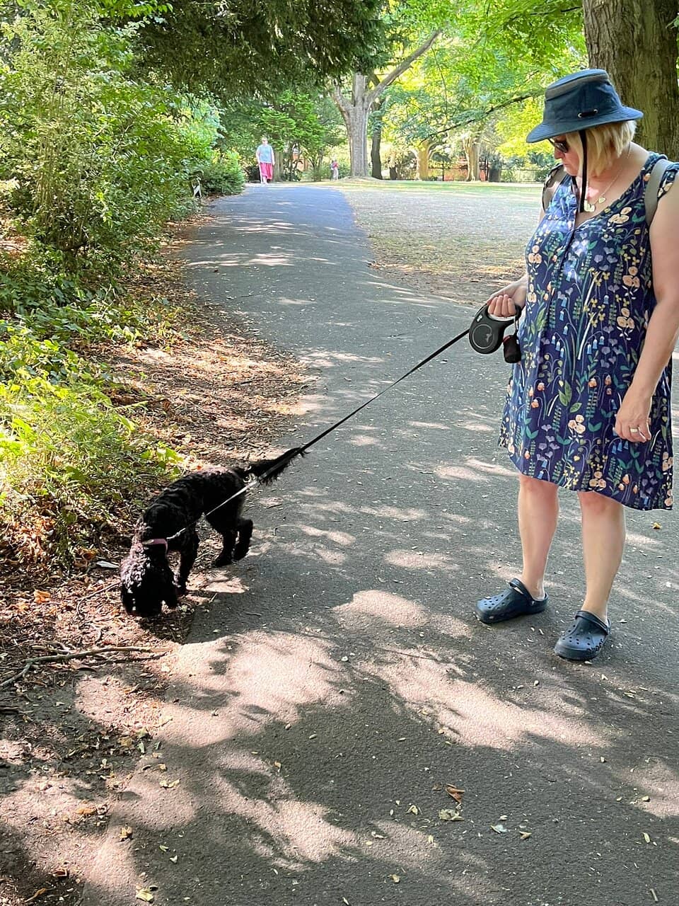 The Historic Bandstand