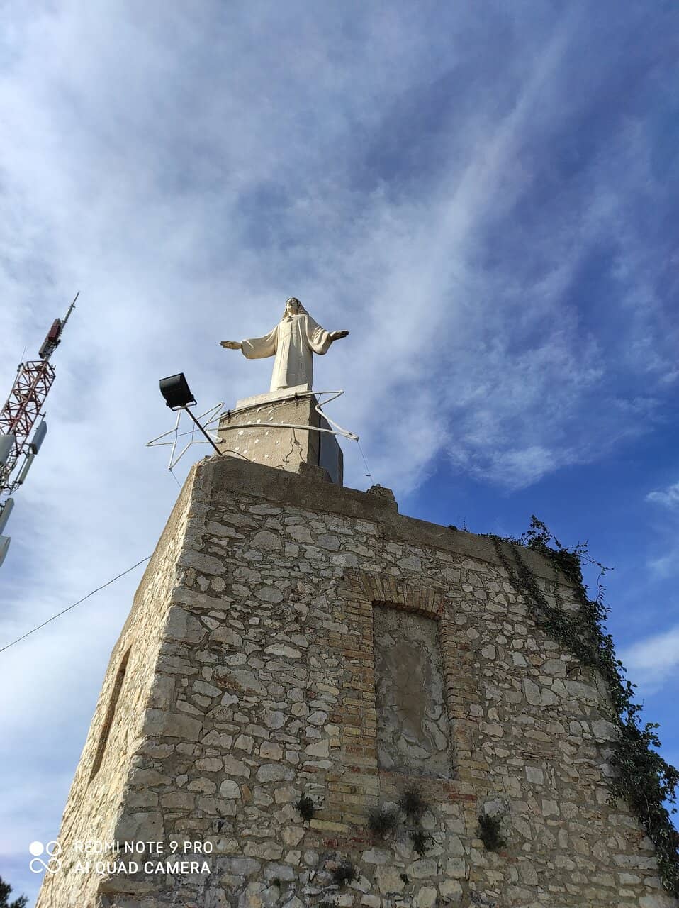 Ràpita Townscape
