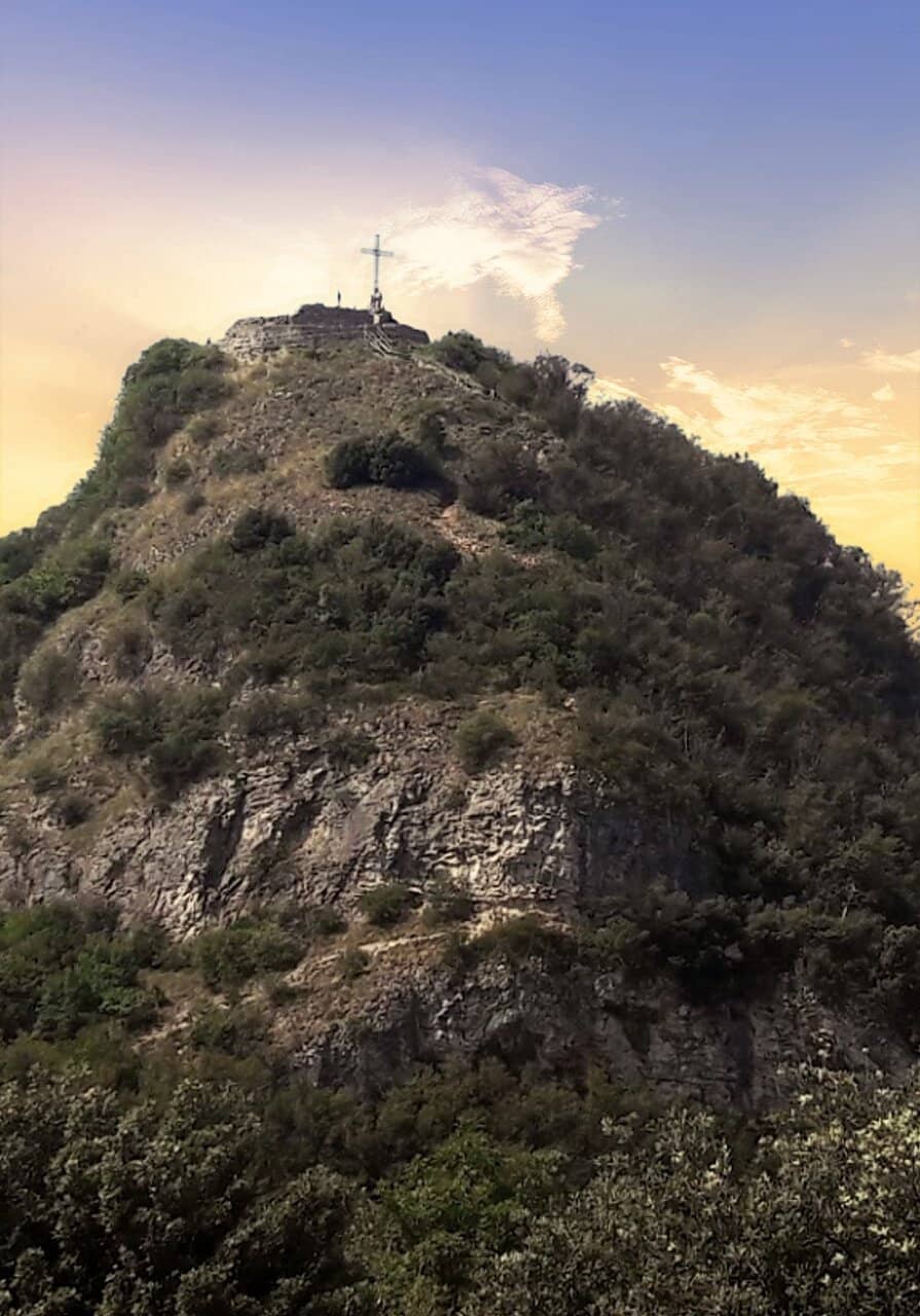 Ruins of the Medieval Castle