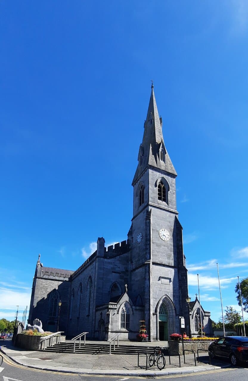 Ennis Cathedral