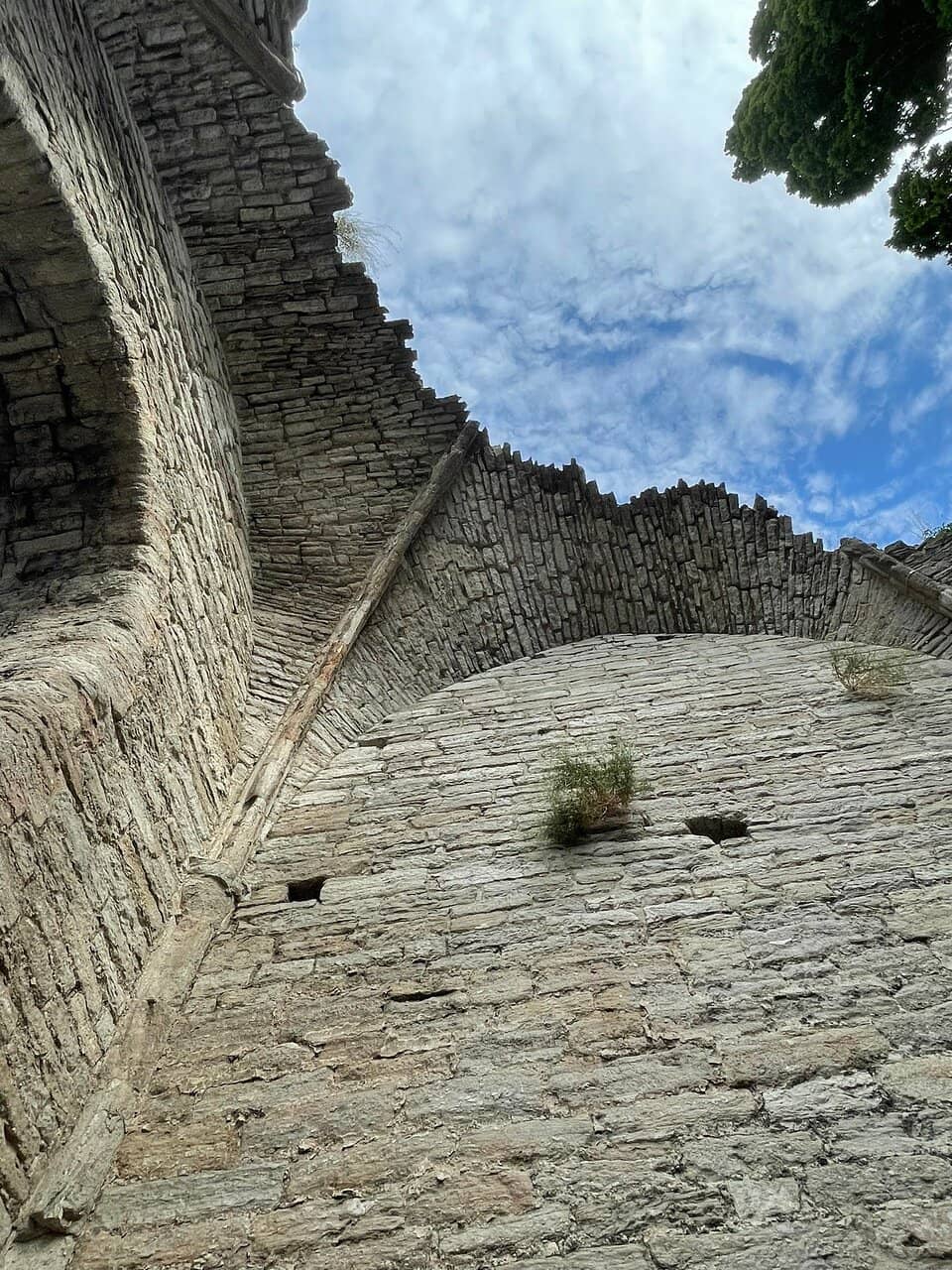 Archaeological Discovery Site