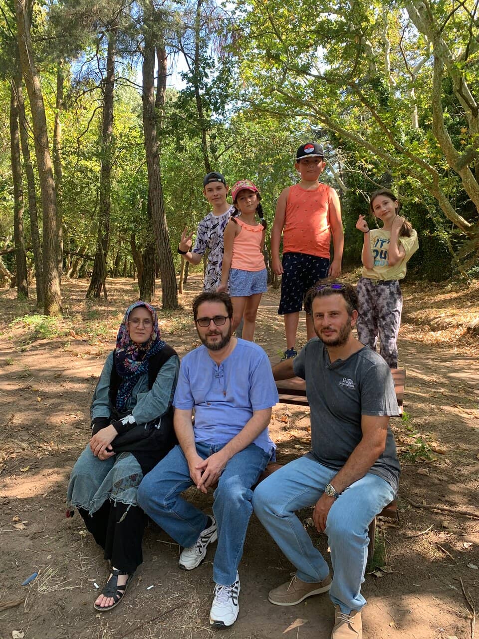 Nature Trails