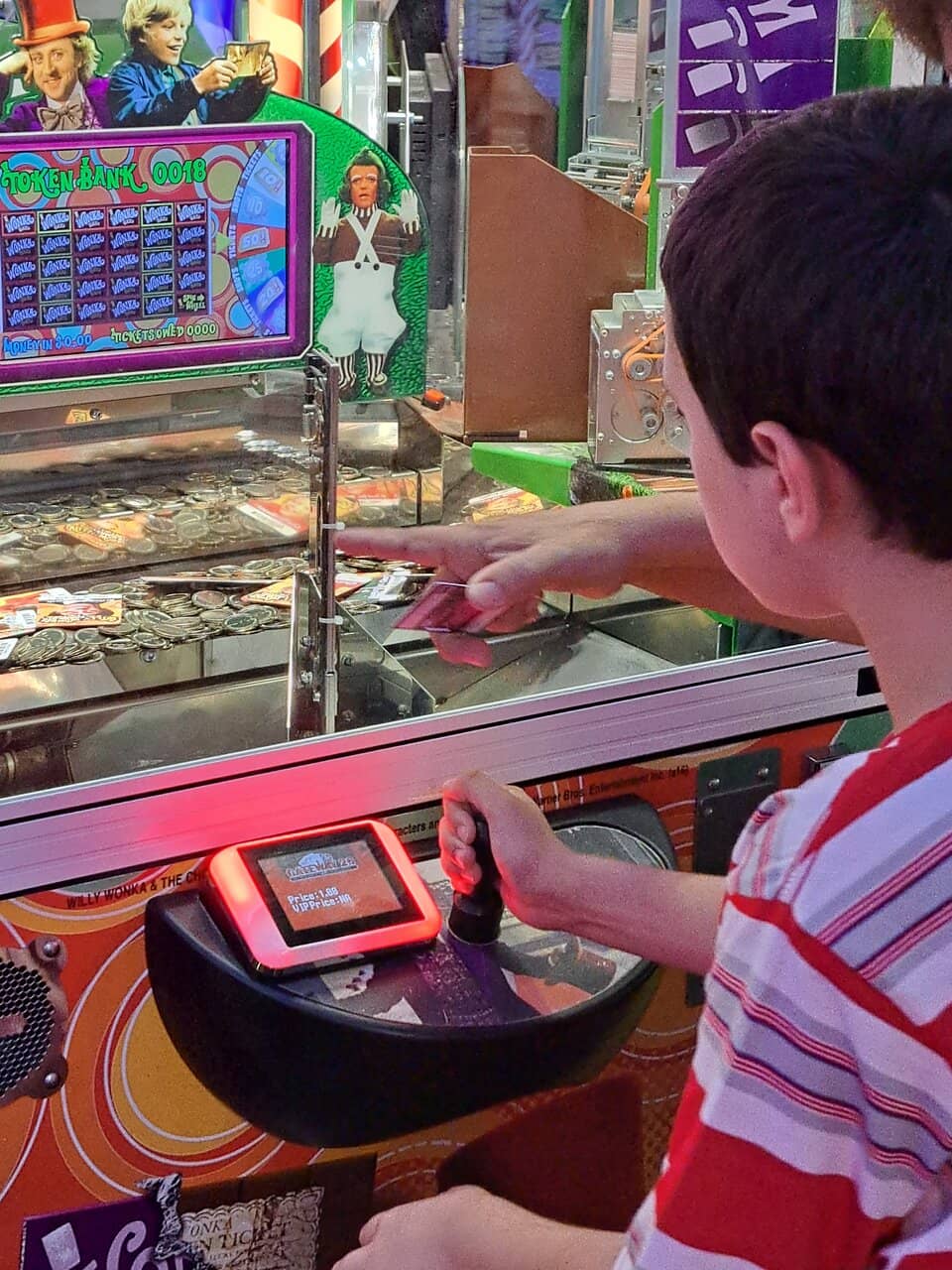 Sports Cards & Memorabilia