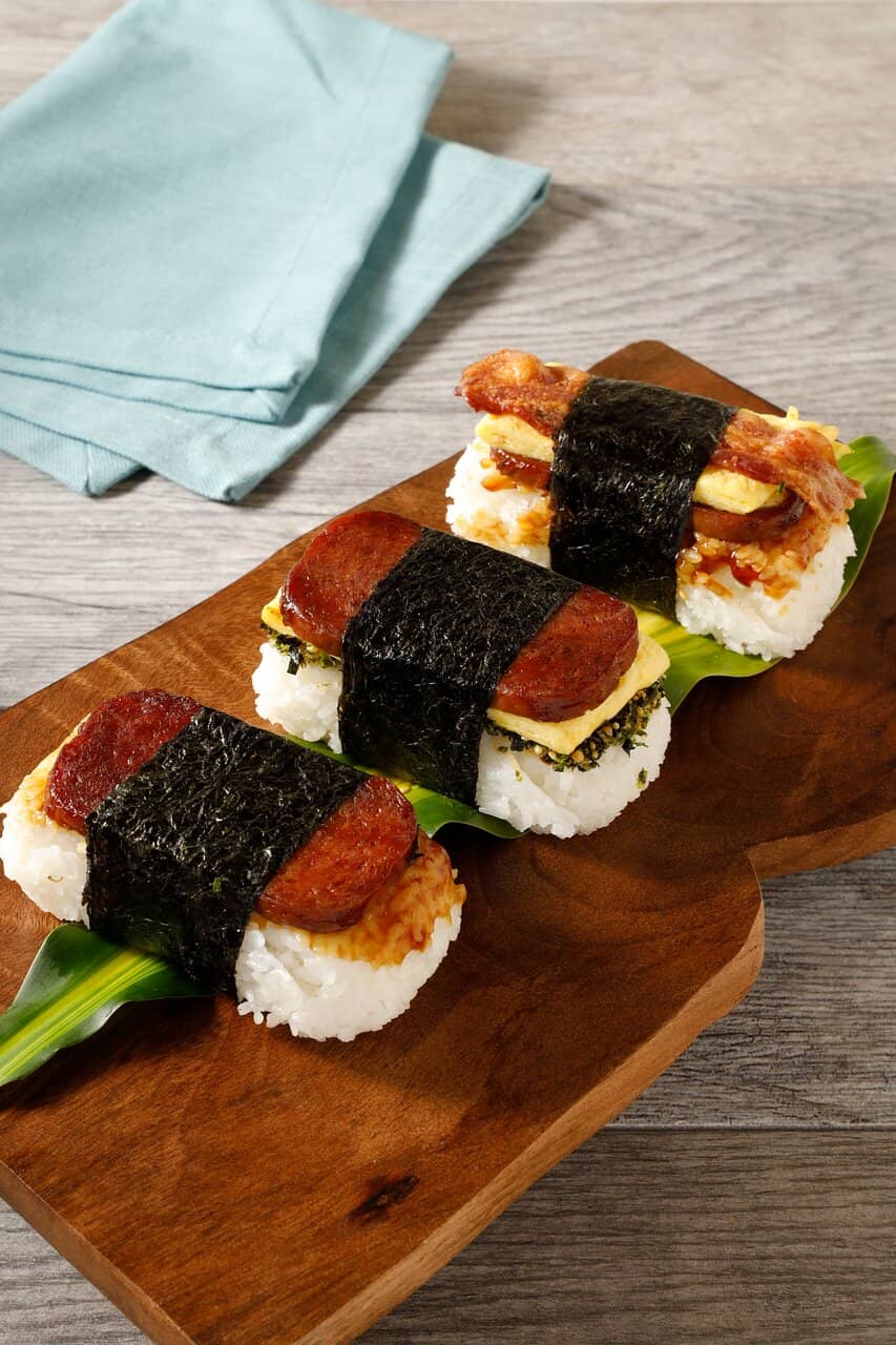 Affordable Sushi & Sashimi