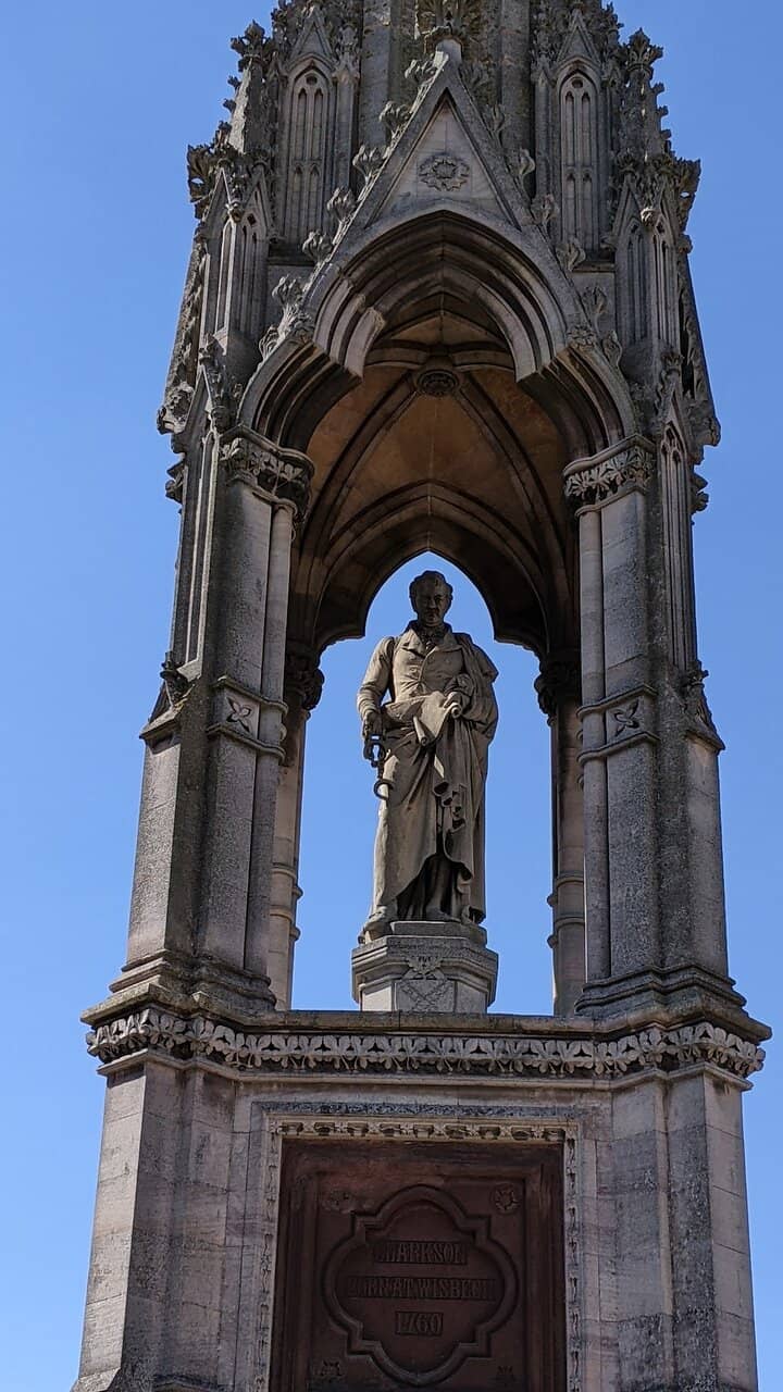 Grade II* Listed Architecture