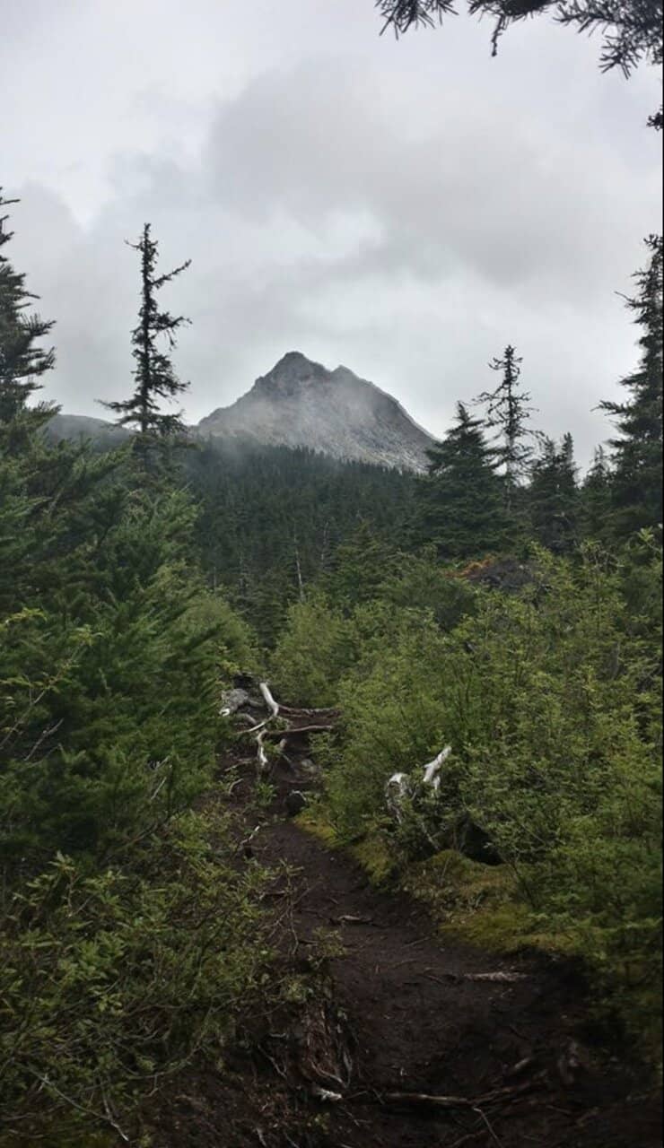 Upper Dewey Lake