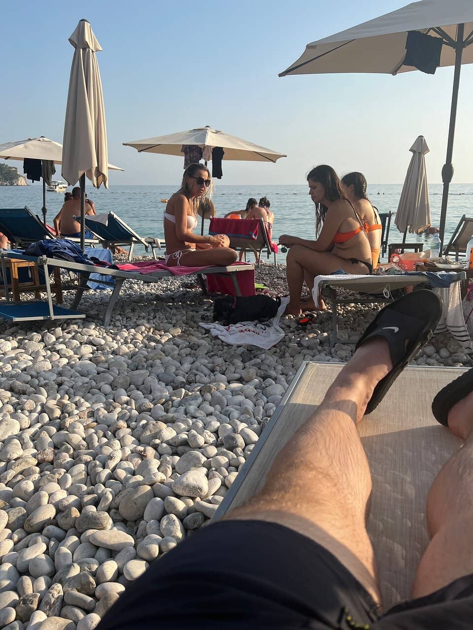 Pura Vida Beach Bar