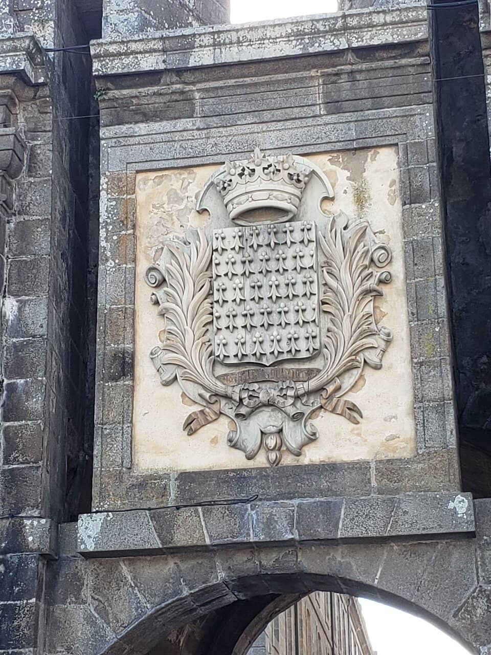 14th Century Remnants