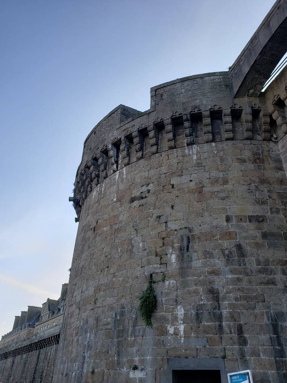 14th Century Remnants