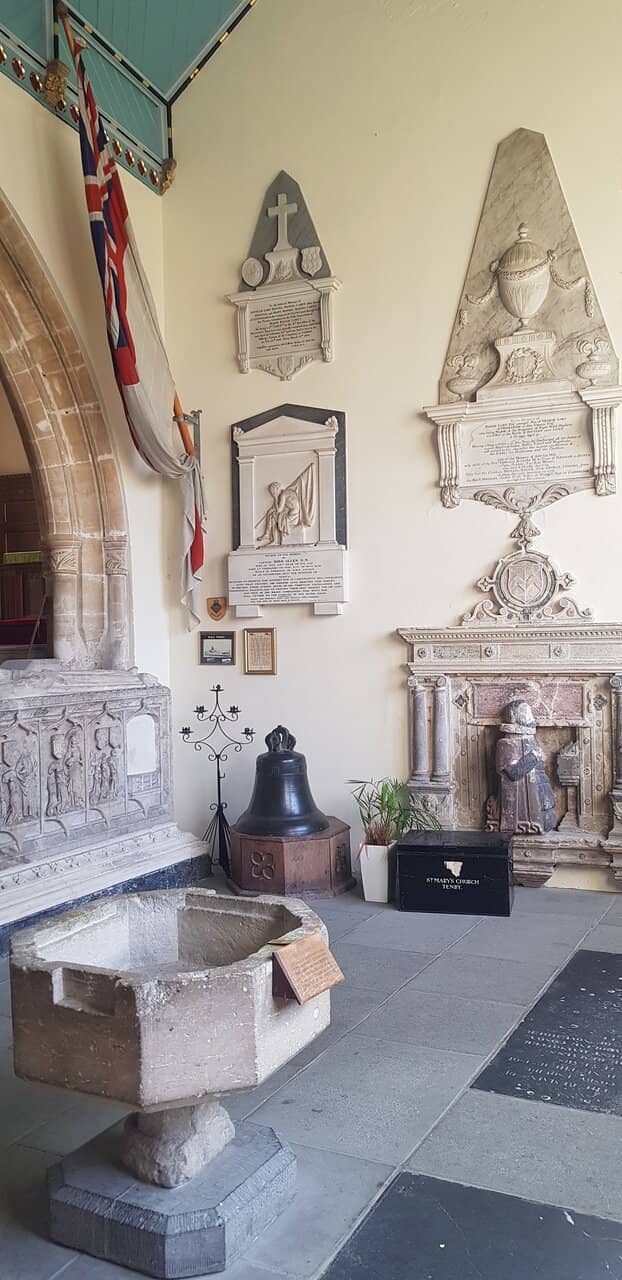 Architectural Grandeur