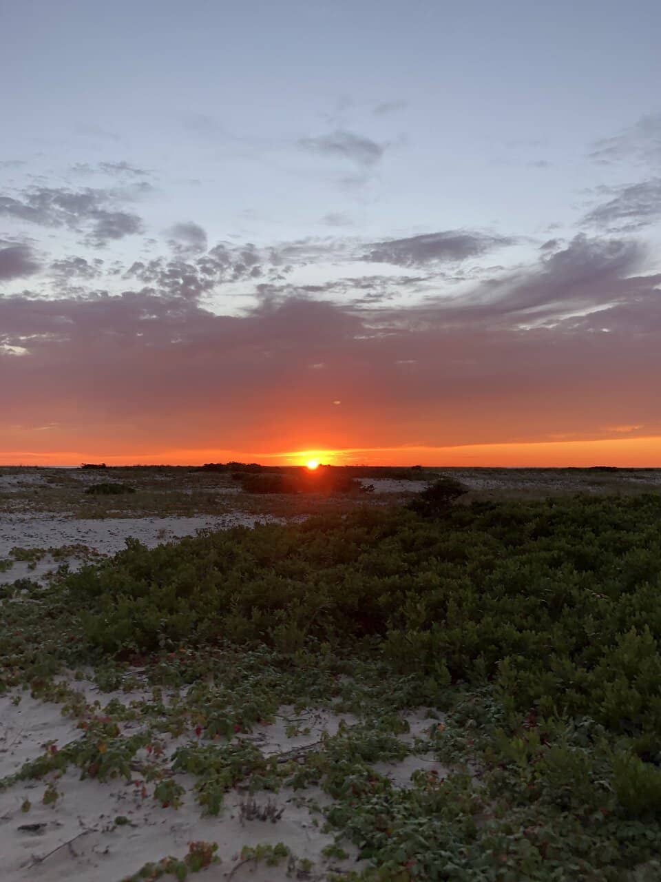 Great Point Lighthouse