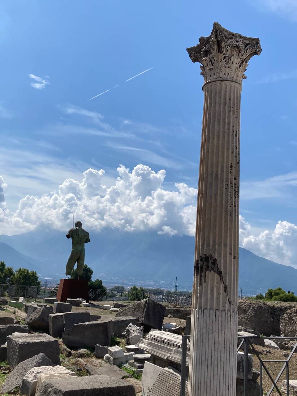 Vertical photo