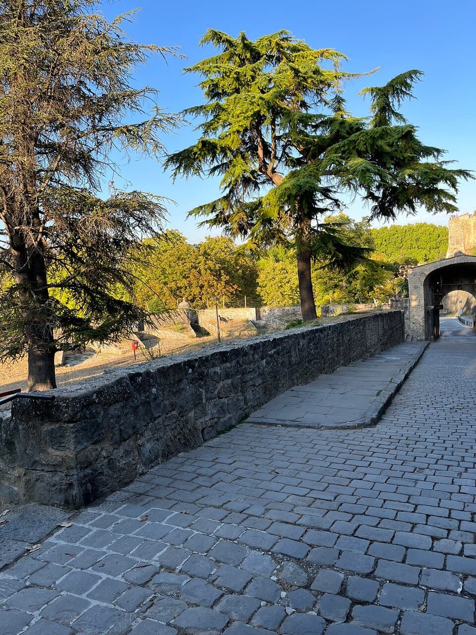 Portal de Francia