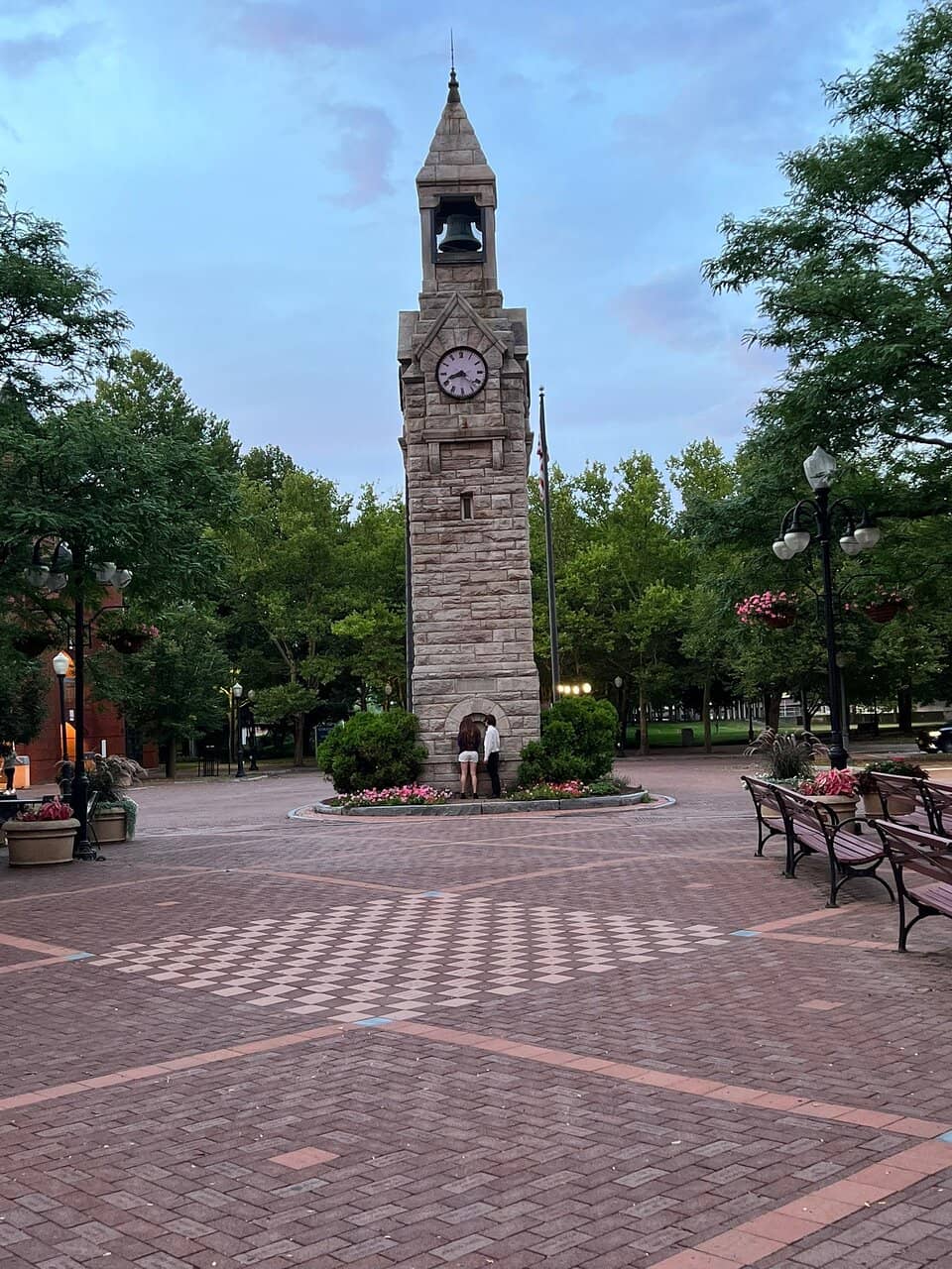 Glassblowing Demonstrations