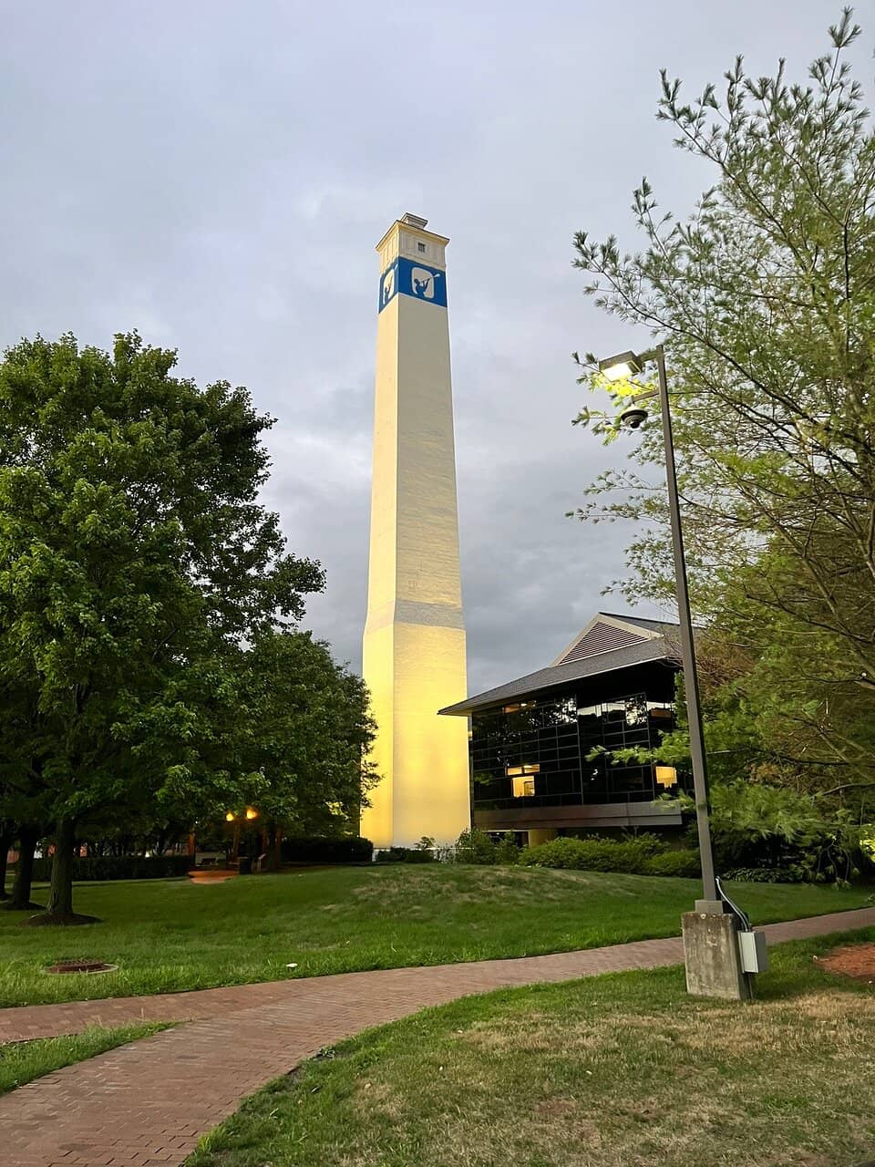 Vertical photo