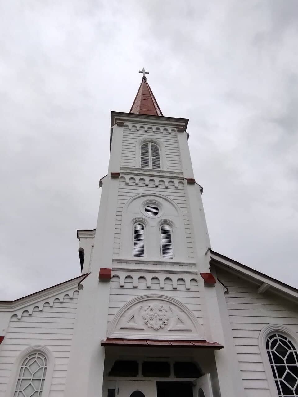 Classic Pipe Organ