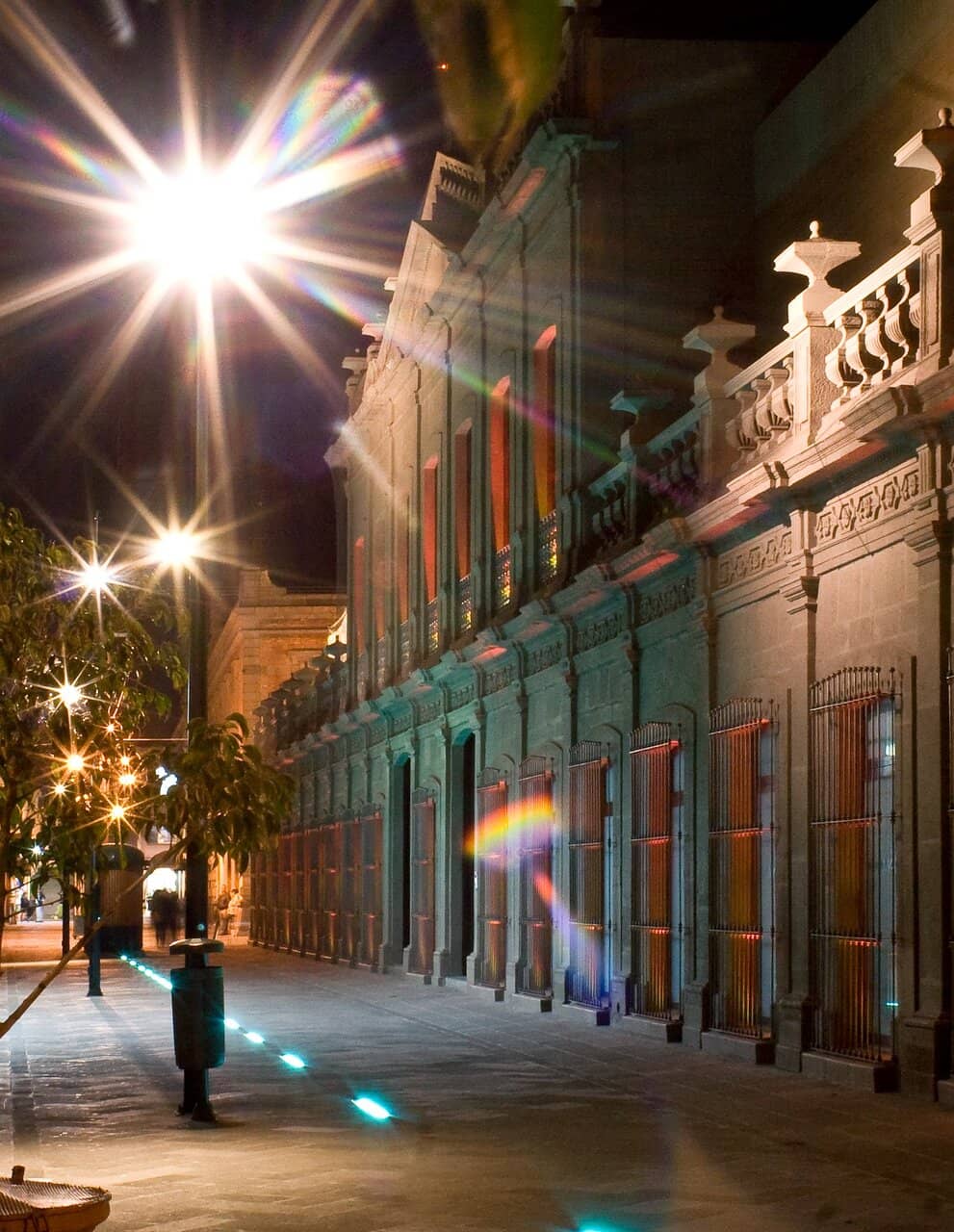 Tire Installation Art