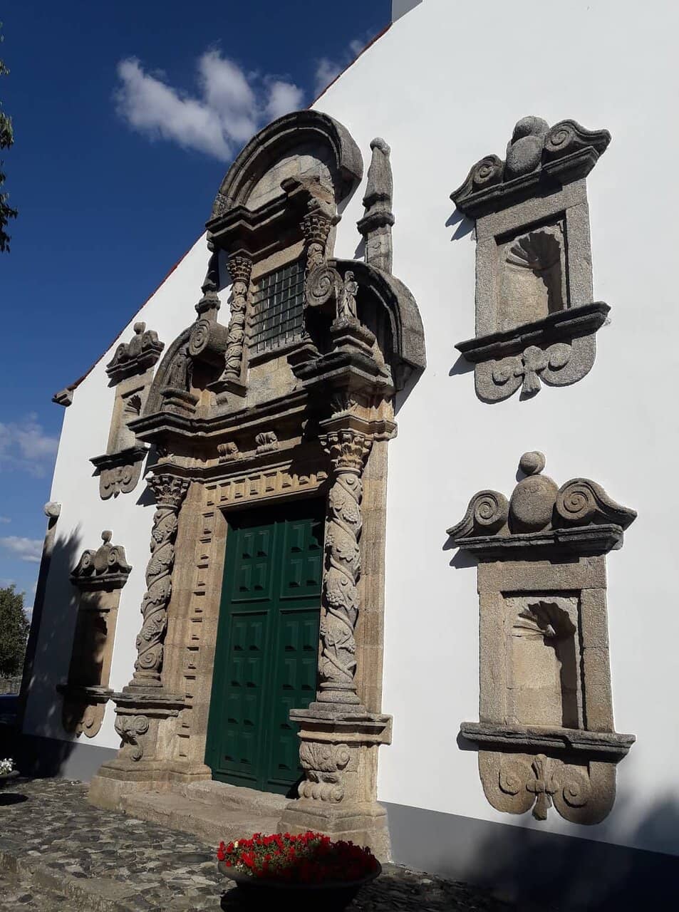Assumption of the Virgin Ceiling