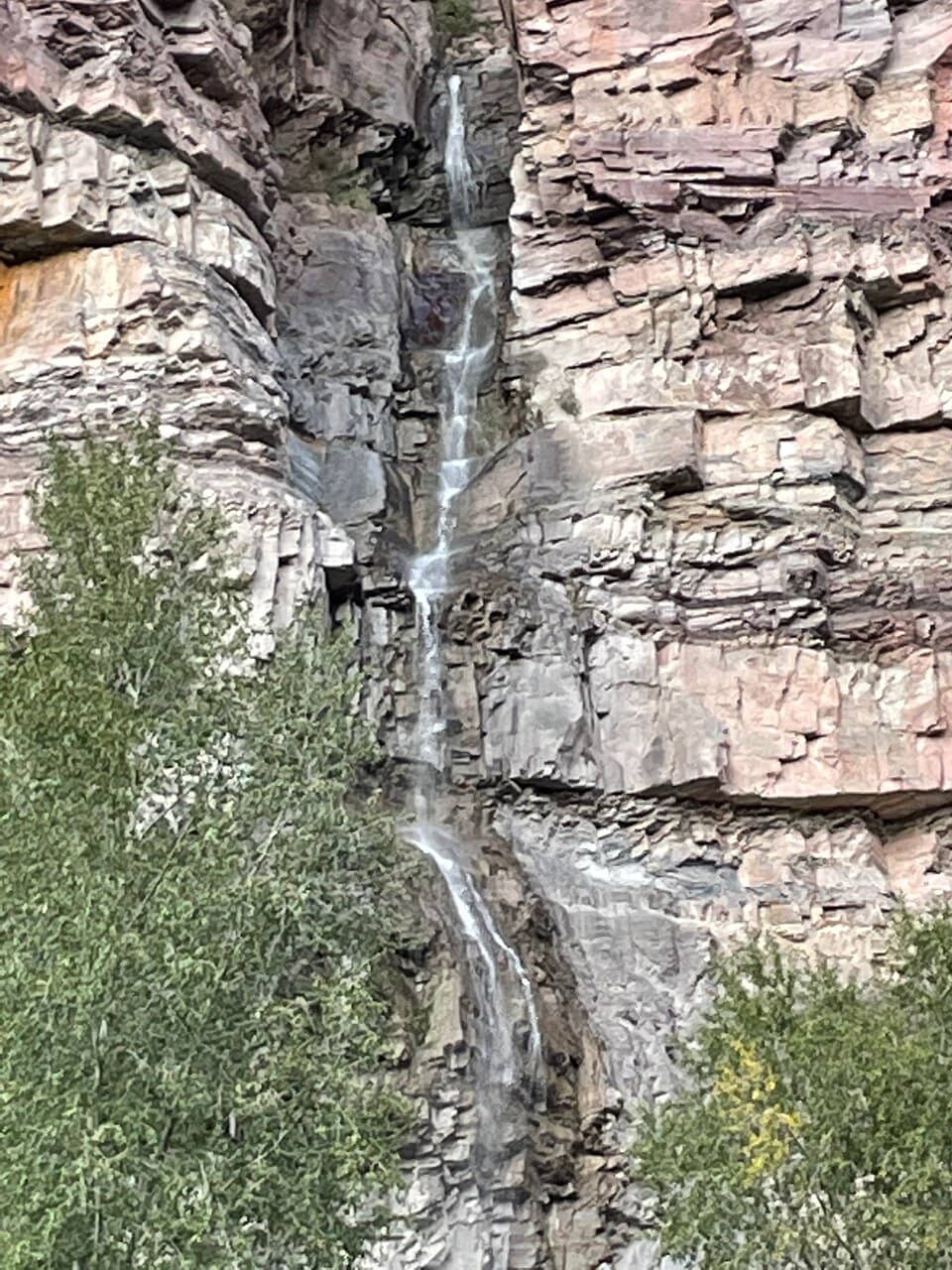 Perimeter Trail Views
