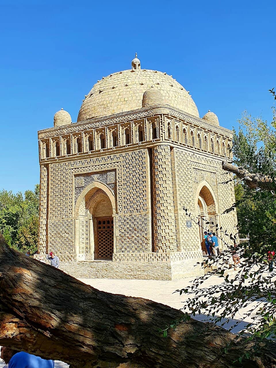 Unique Architectural Design