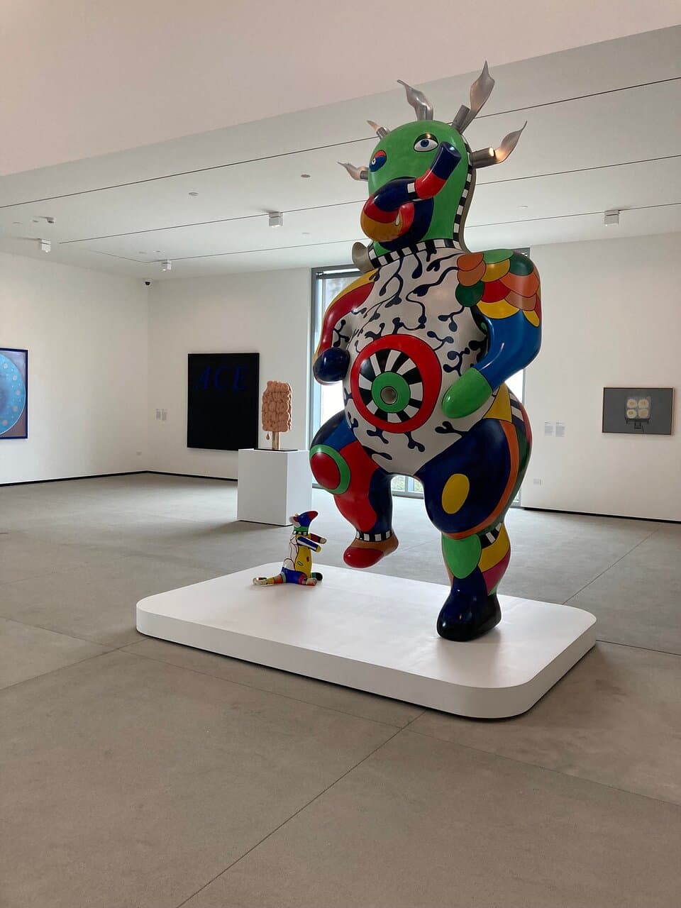 Museum of Contemporary Art San Diego La Jolla