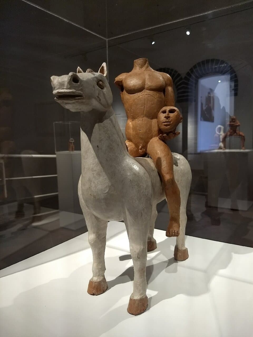 Museu Jorge Vieira Casa das Artes