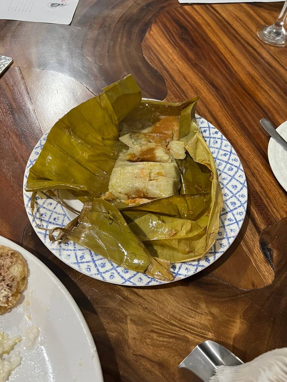 Generous Portions of Flavorful Dishes