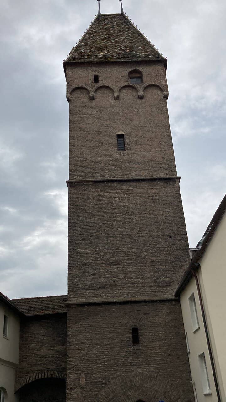 Medieval Fortifications