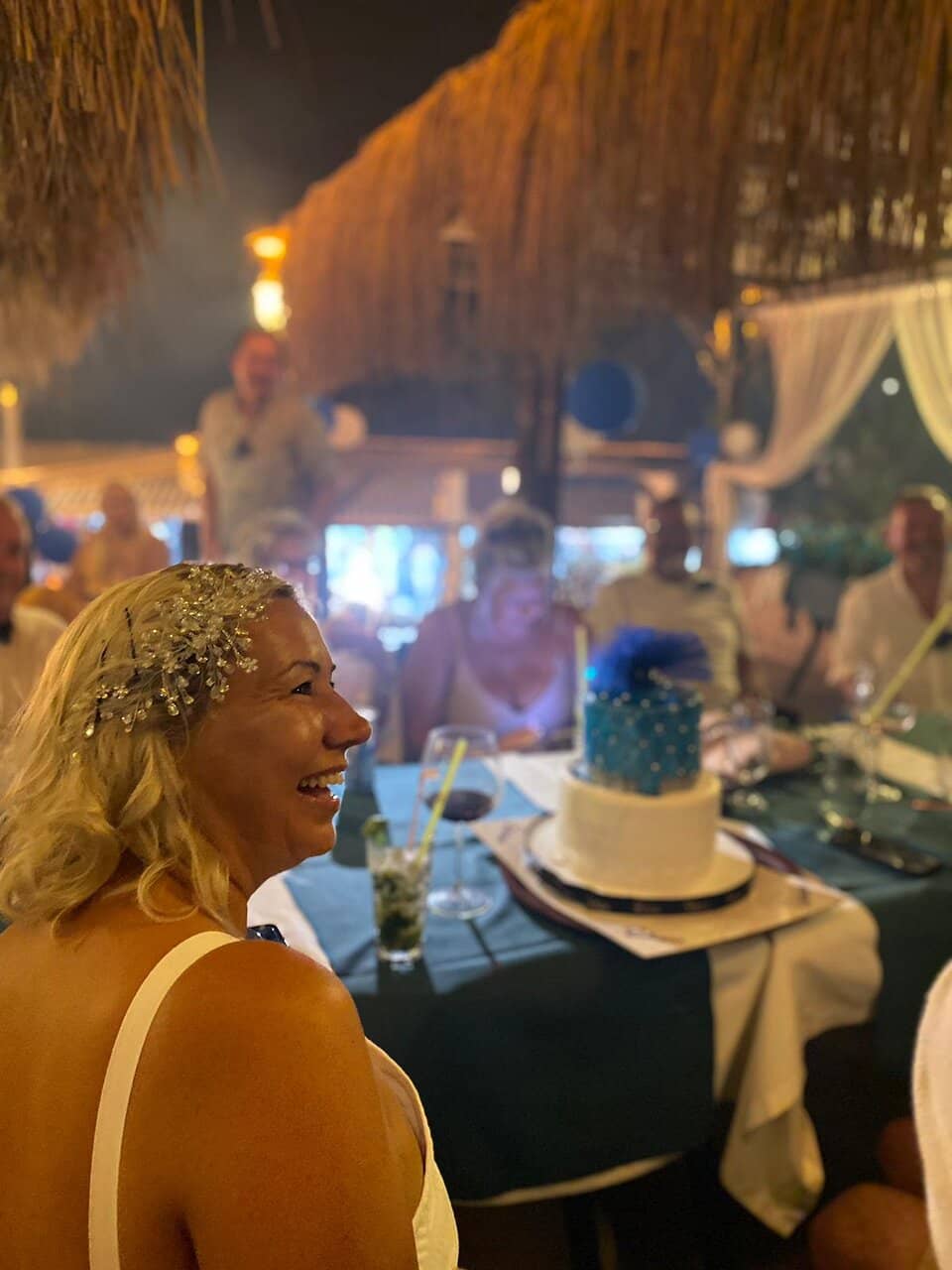 Exceptional & Friendly Service