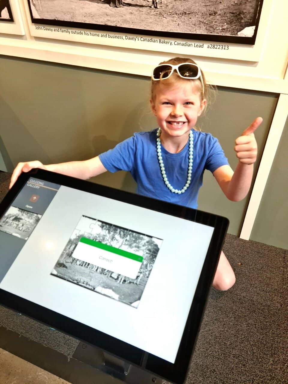 Historic Gulgong Buildings