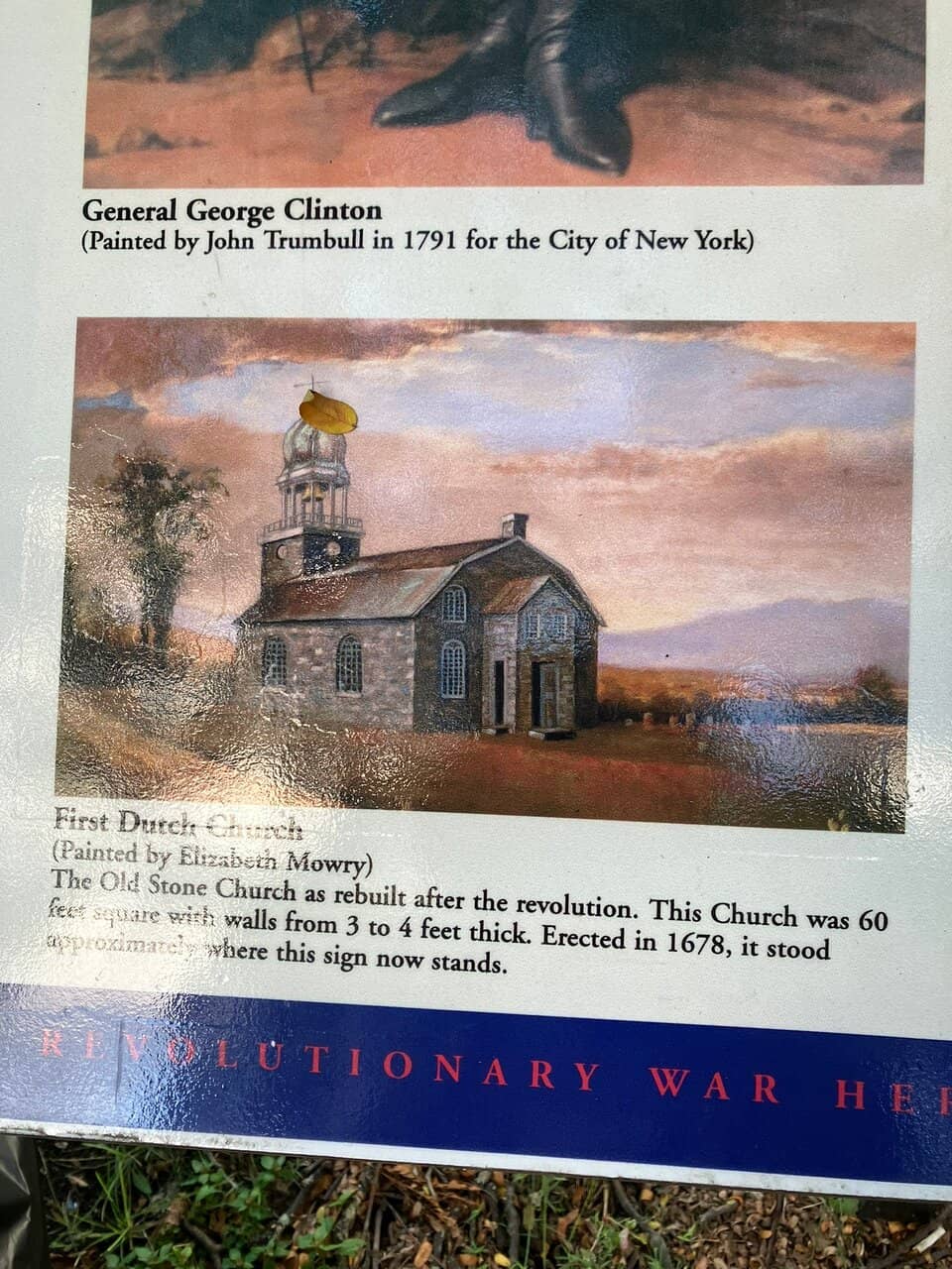 Inside the Sanctuary