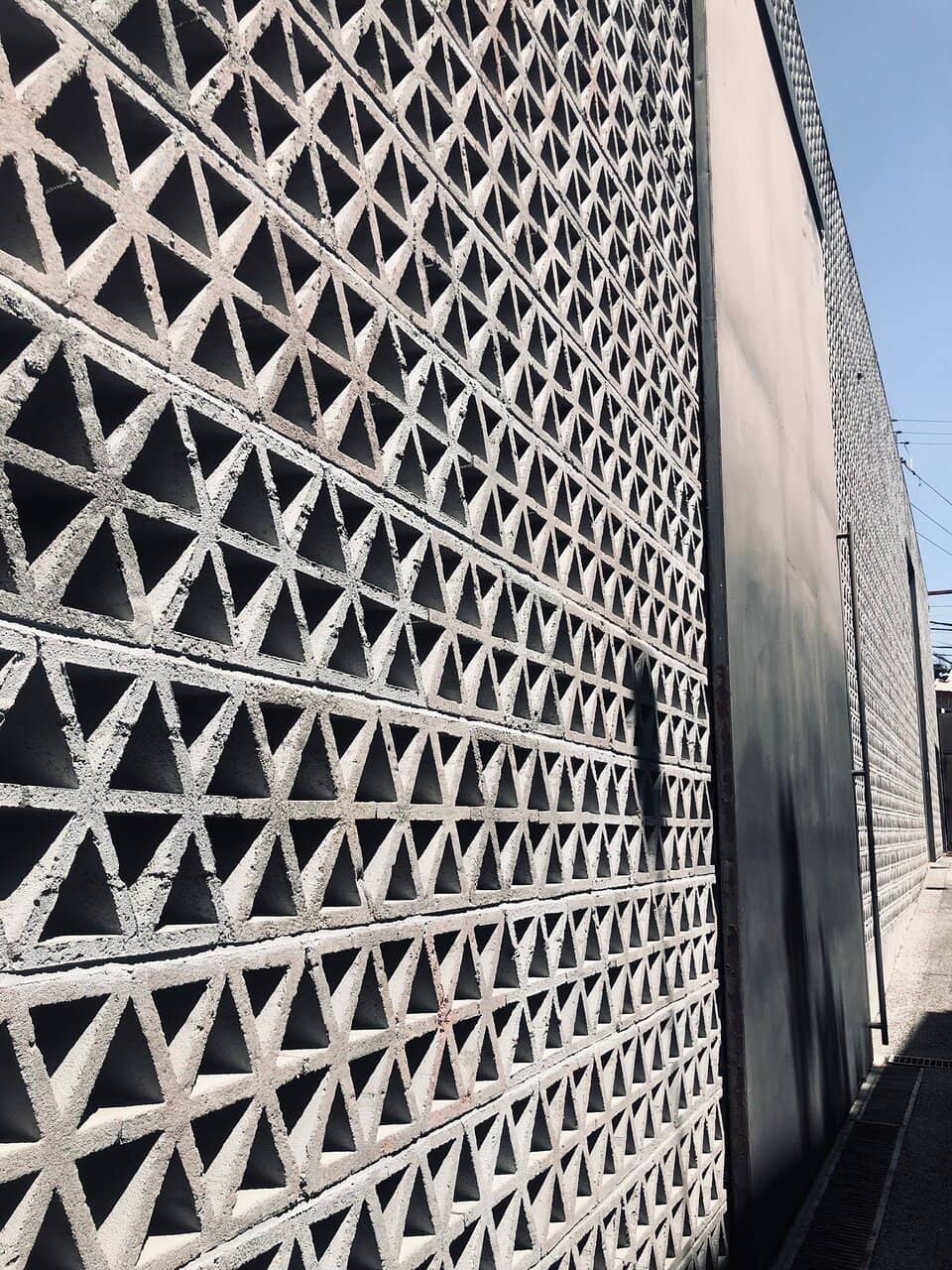 Tranquil Sculpture Garden