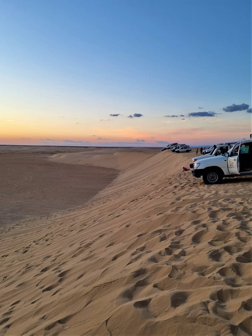 Desert Landscape