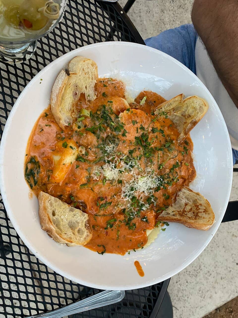 Signature Craft Cocktails