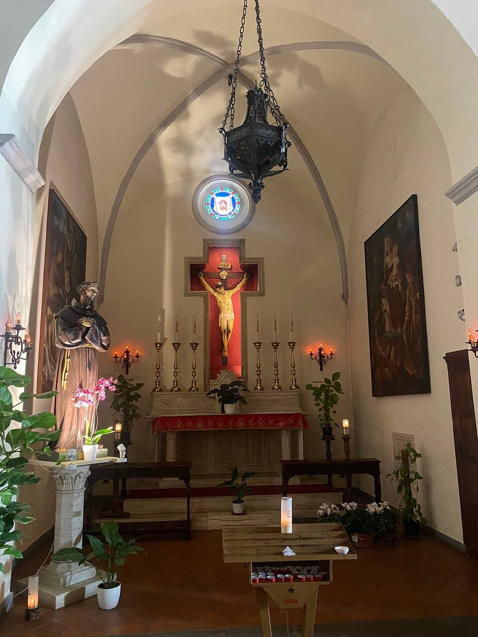 Vertical photo