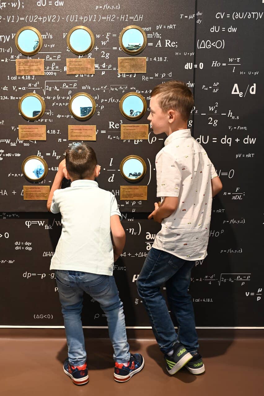 Interactive Chocolate Quiz