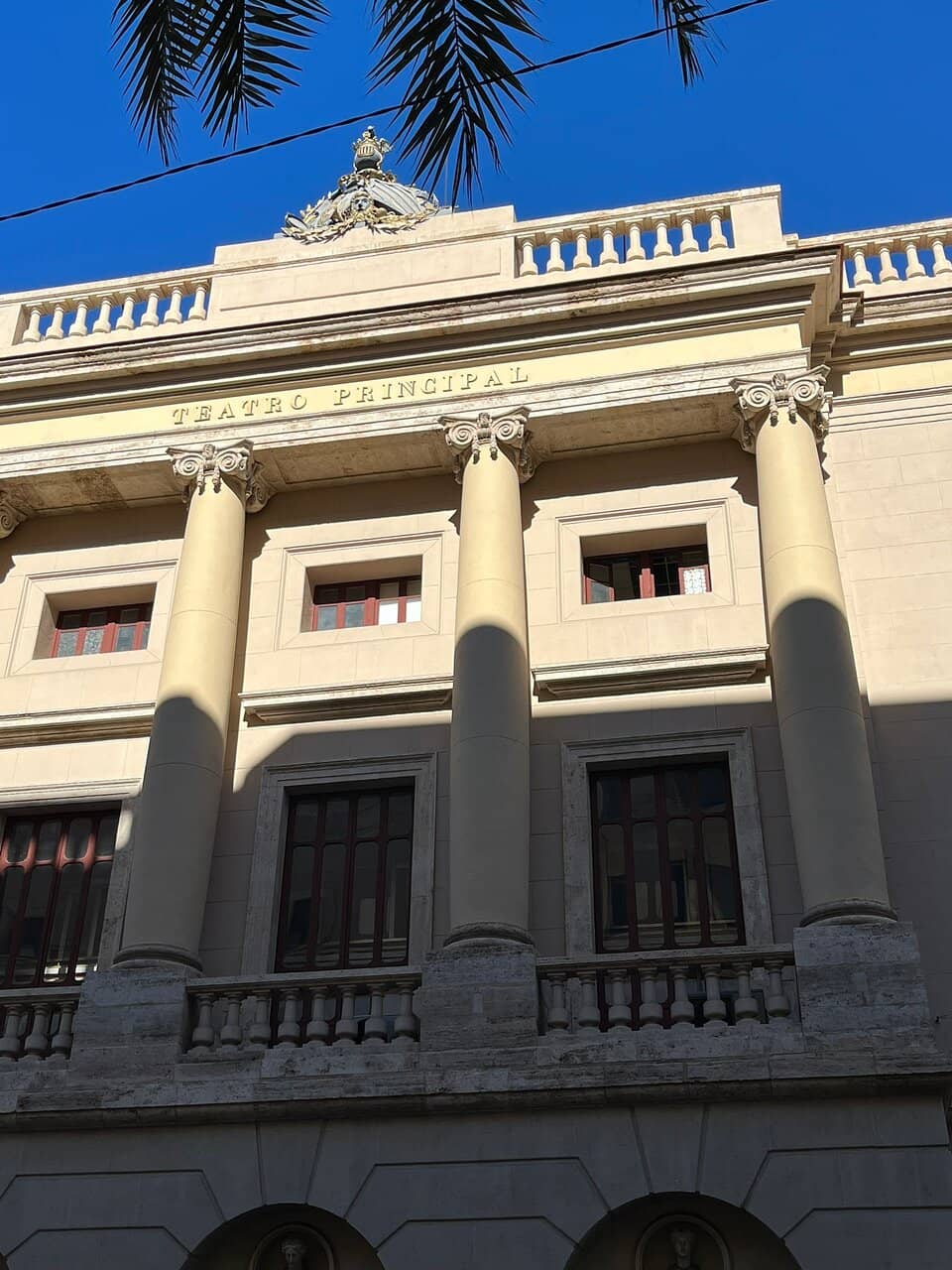 Vertical photo
