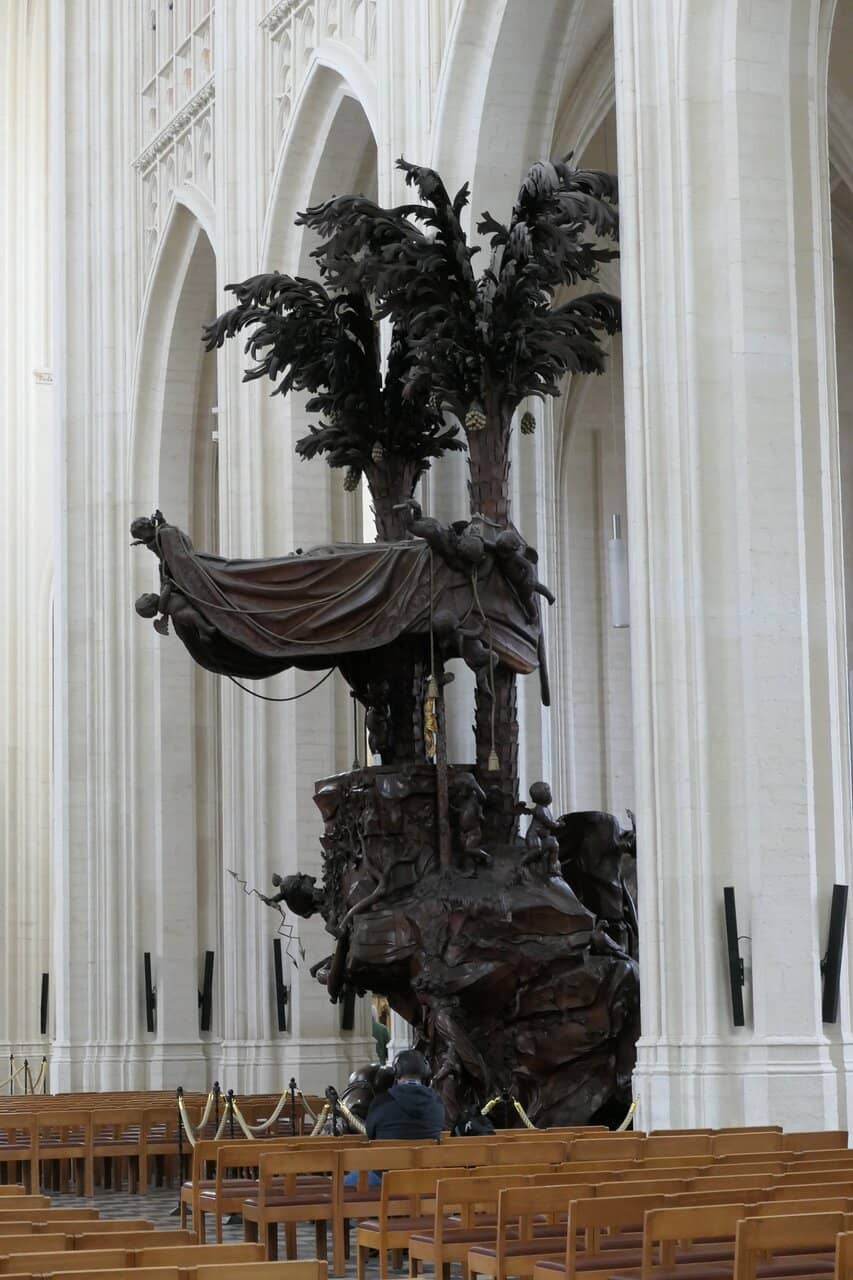 Gothic Architecture