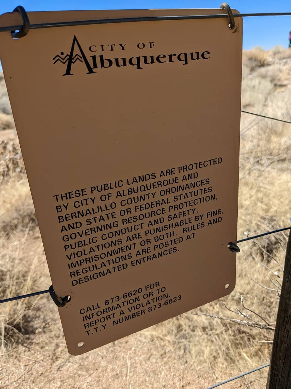 Pino Trail