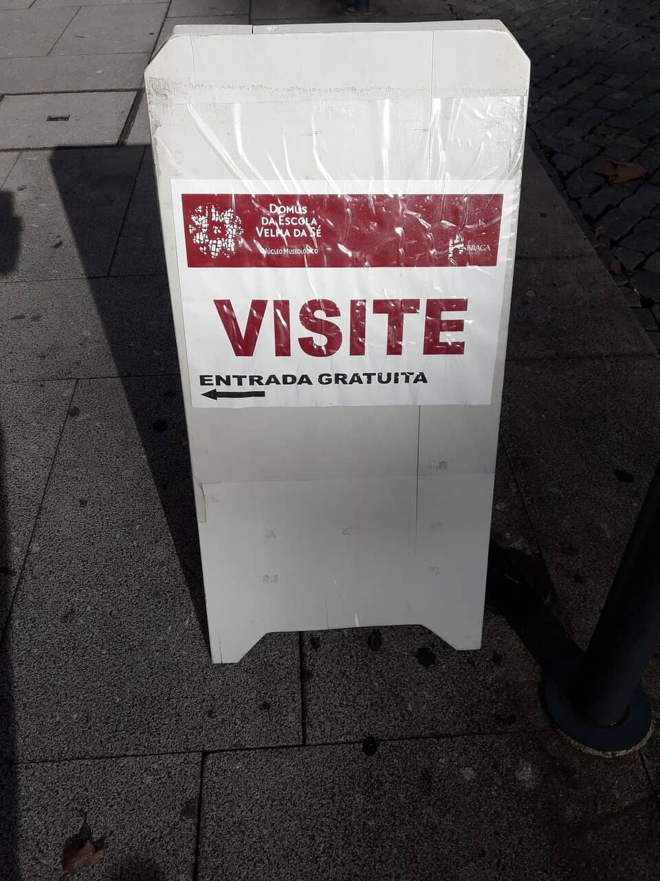 Vertical photo