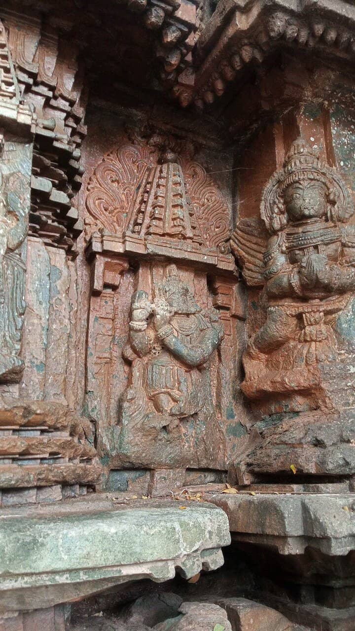 Seetha Kalyana Depiction