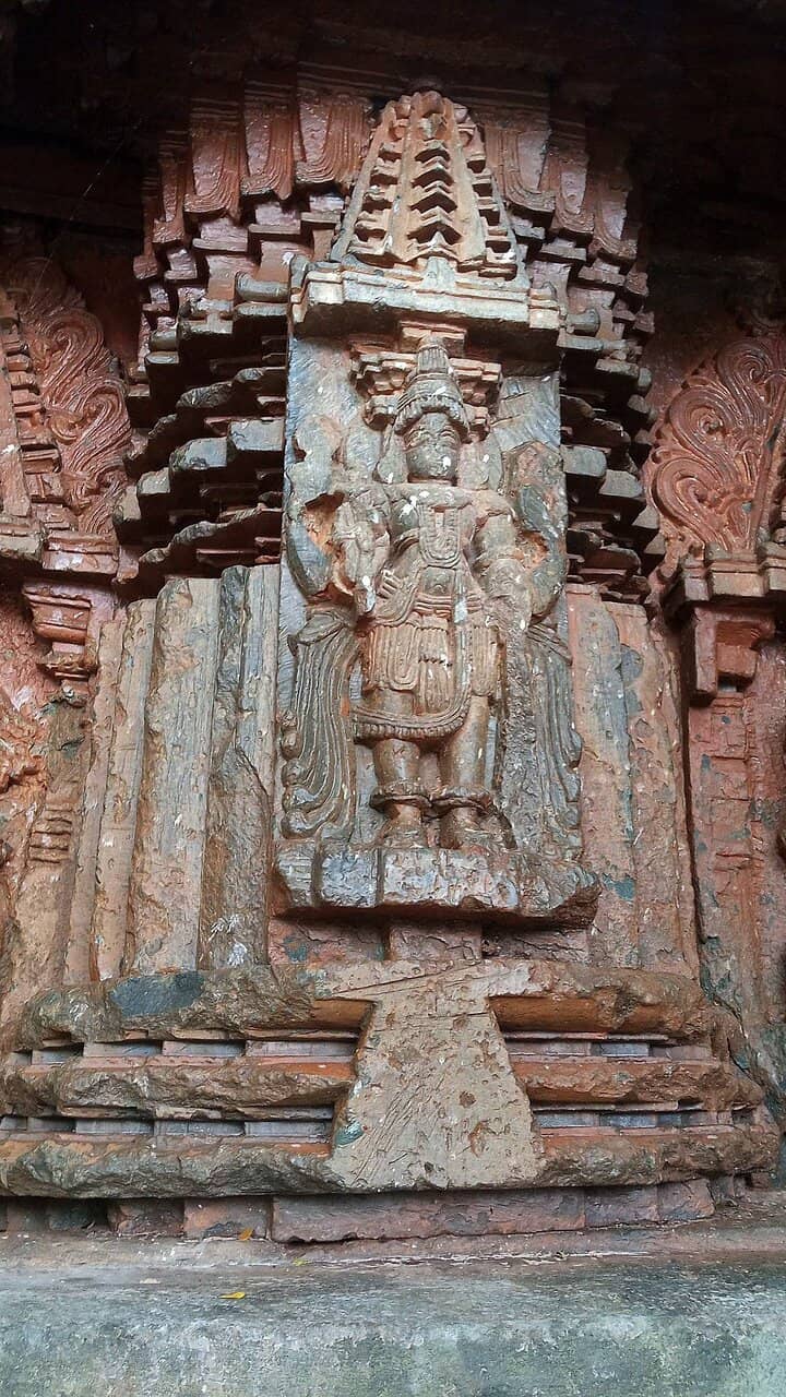 Seetha Kalyana Depiction