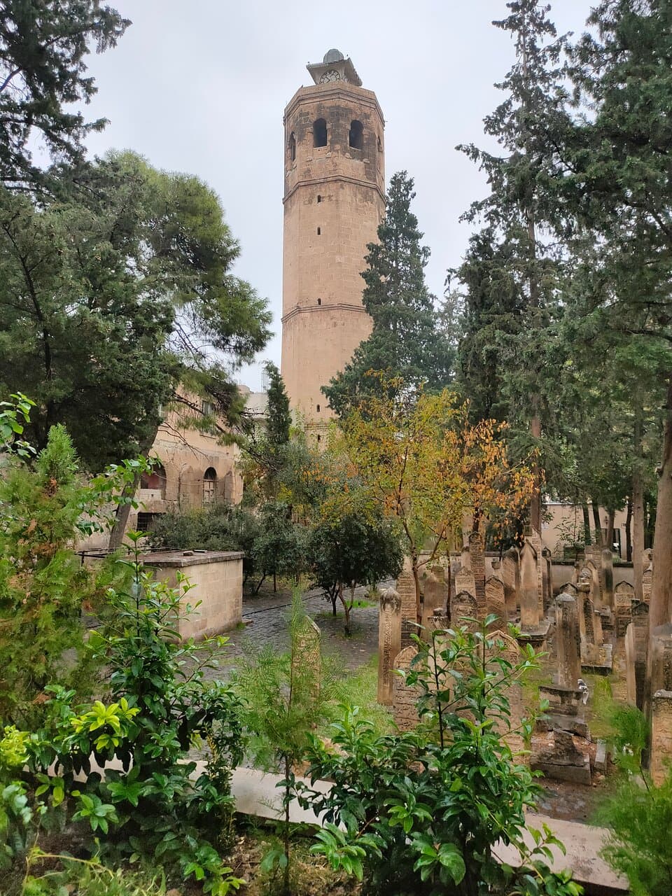 Ulu Cami