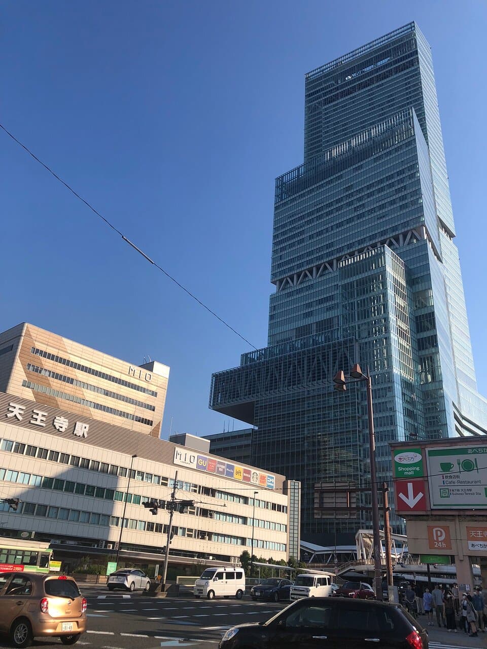 いまだに日本一の高さなんです