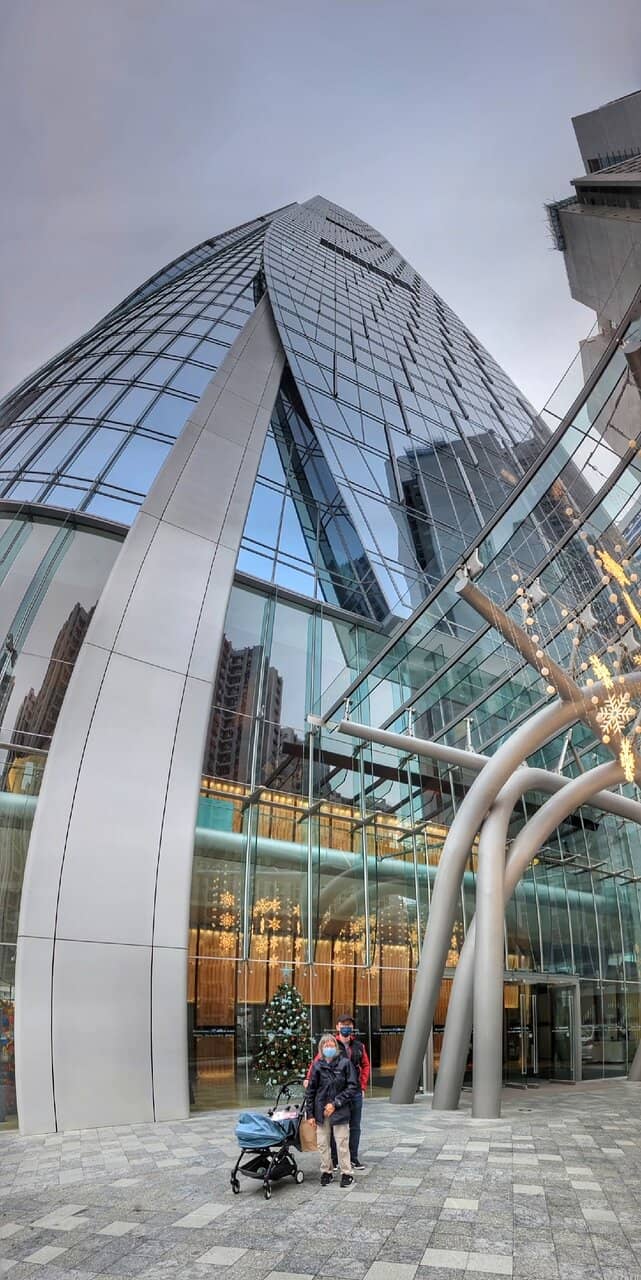 Observation Deck Cafe